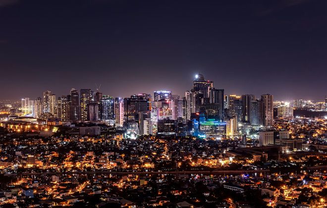 Long Term Visa with Eligibility